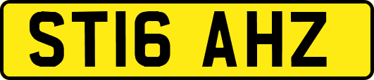 ST16AHZ