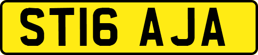 ST16AJA