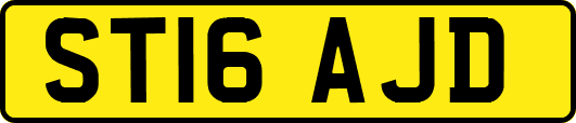 ST16AJD