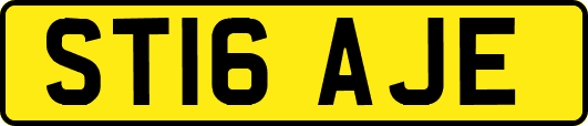 ST16AJE