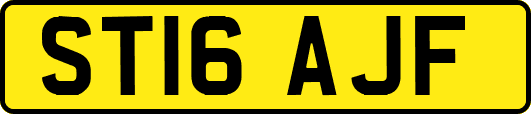 ST16AJF