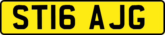 ST16AJG