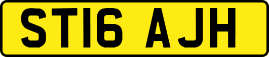 ST16AJH