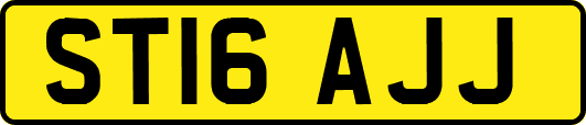 ST16AJJ