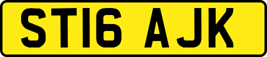 ST16AJK