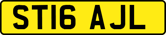 ST16AJL