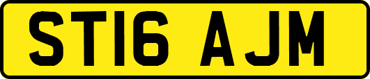 ST16AJM
