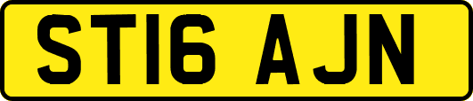 ST16AJN