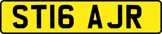 ST16AJR