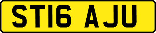 ST16AJU
