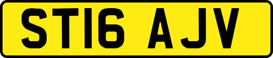 ST16AJV
