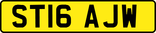 ST16AJW