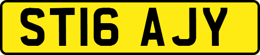 ST16AJY