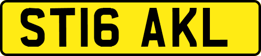 ST16AKL