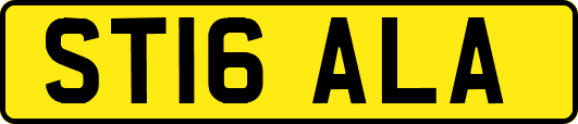 ST16ALA