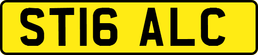 ST16ALC