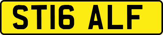 ST16ALF