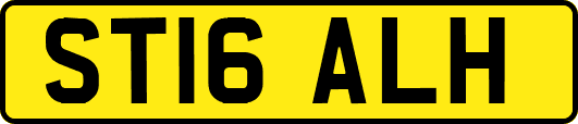 ST16ALH