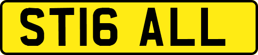 ST16ALL