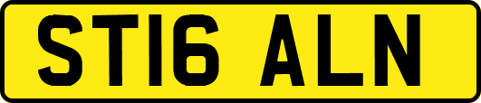 ST16ALN