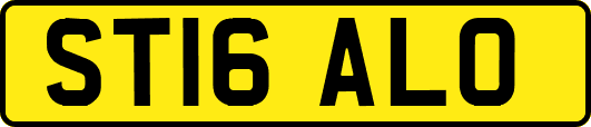 ST16ALO