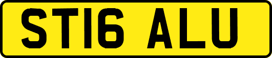 ST16ALU