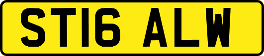 ST16ALW