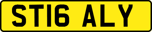 ST16ALY
