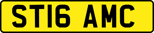 ST16AMC