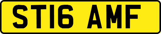 ST16AMF