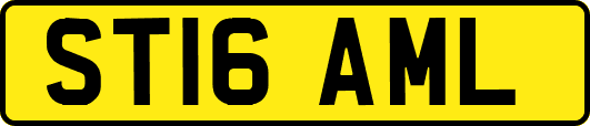 ST16AML