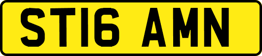 ST16AMN