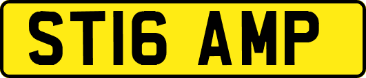 ST16AMP