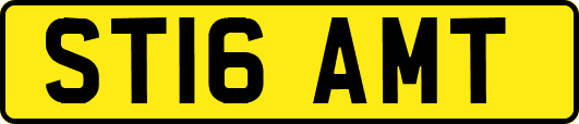 ST16AMT