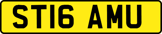 ST16AMU