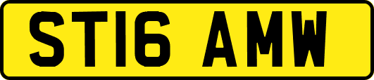 ST16AMW