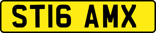 ST16AMX