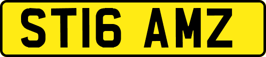 ST16AMZ