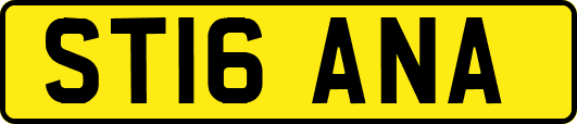 ST16ANA