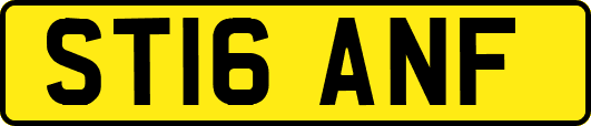 ST16ANF