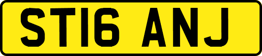 ST16ANJ