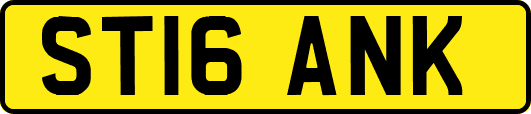 ST16ANK