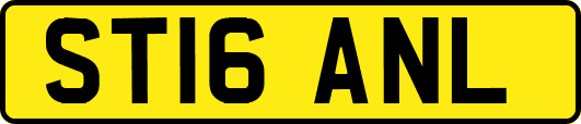 ST16ANL
