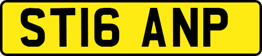 ST16ANP
