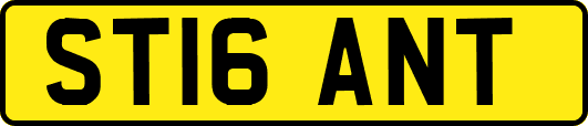 ST16ANT