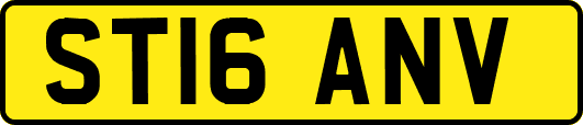 ST16ANV