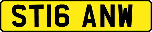 ST16ANW