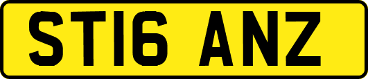 ST16ANZ