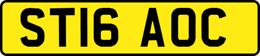 ST16AOC