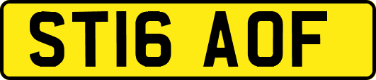 ST16AOF